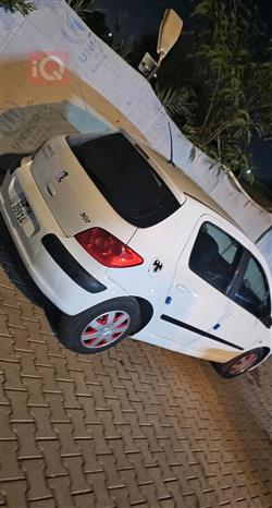 بيجو 307